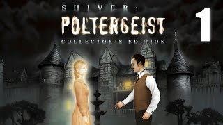 CLASSIC HOPA - Shiver 2: Poltergeist CE (2026) [01] Let's Play