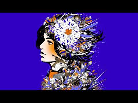 DJ OKAWARI feat. Kie Katagi from jizue「SAKURA Tears」 - YouTube