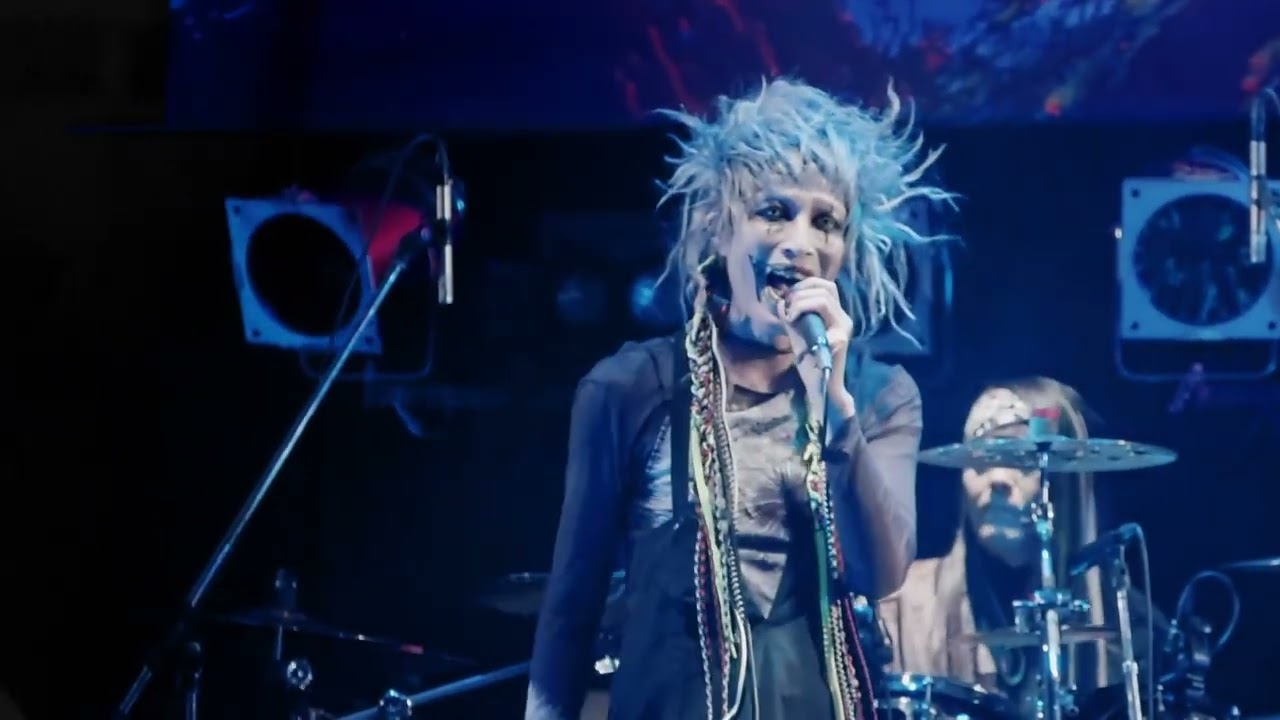 deadman☆ラストLIVE ☆渋谷O-EAST ライブDVD☆ Tour endroll