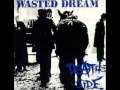 Death Side – Wasted Dream – Vinyl (LP, Album), 1989 [r2402669