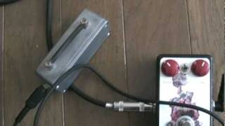 Kidnapper – M.A.S.F.