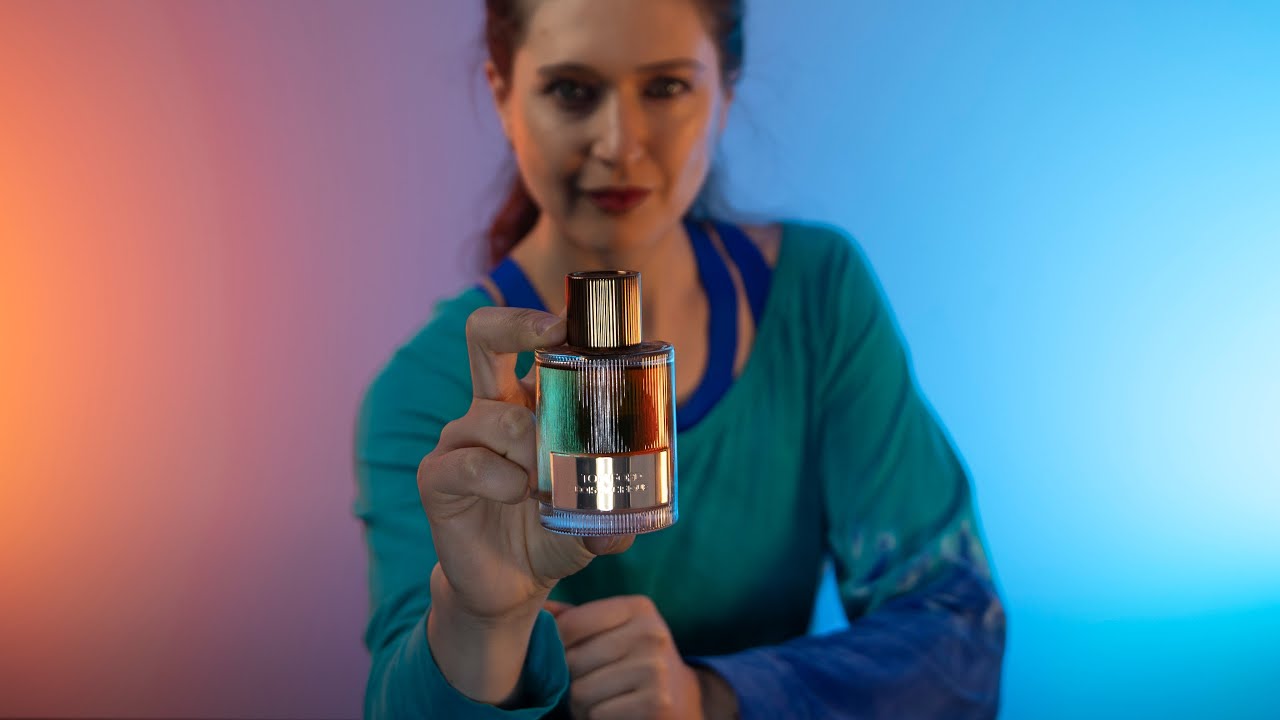 BOIS PACIFIQUE by TOM FORD NEW RELEASE 2025 REVIEW, is it special