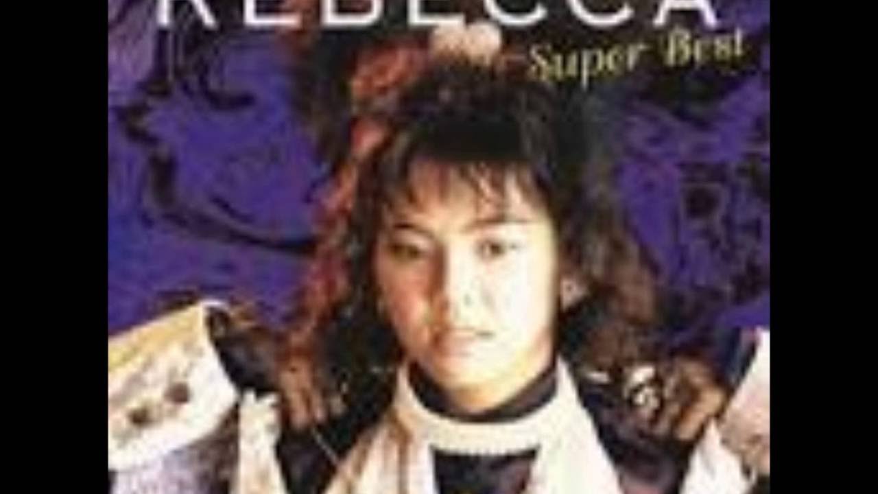 Maybe Tomorrow／レベッカ - YouTube