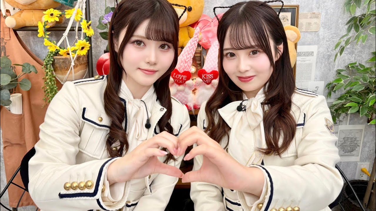 伊藤理々杏】【佐藤璃果】猫舌SHOWROOM『乃木坂にゃんば～1』2025.02