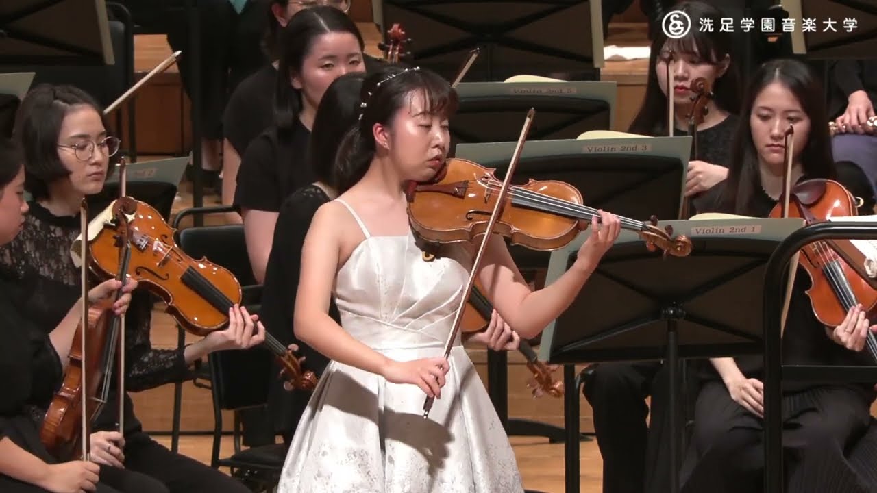 J.シベリウス ／ ヴァイオリン協奏曲 ニ短調 作品47 J.Sibelius