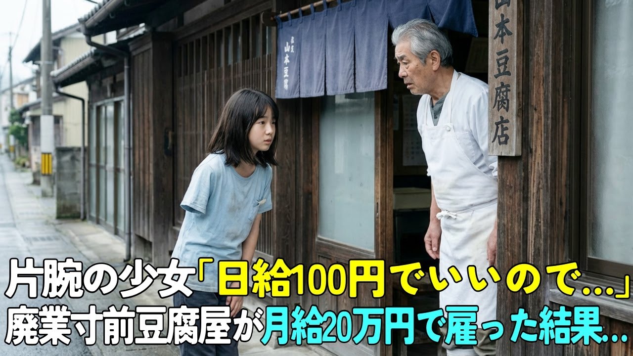 ごめんね… - YouTube