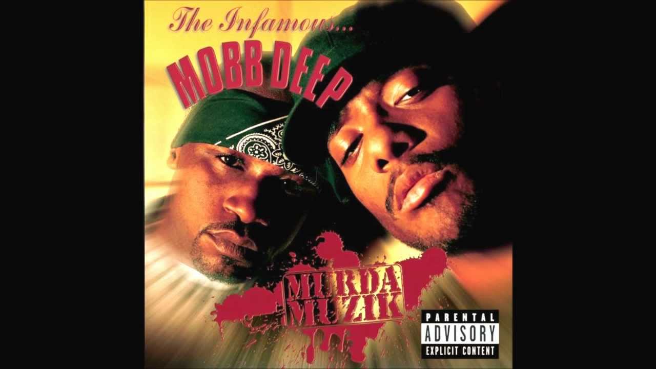 Mobb Deep ft. Kool G. Rap - The Realest - YouTube