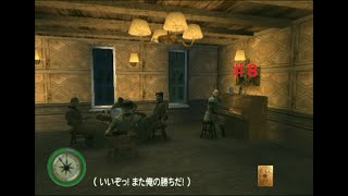 メダル・オブ・オナー 史上最大の作戦】黄金の獅子【Part8】 - YouTube