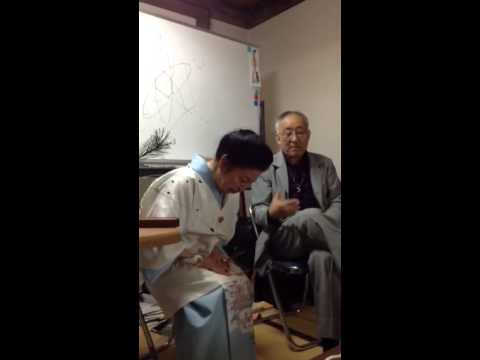 Talk Show 國弘正雄 - YouTube