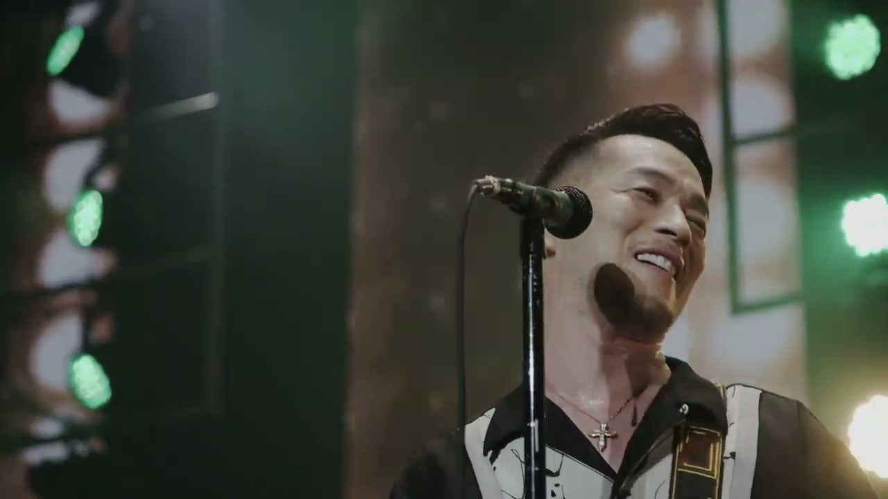 LIVE DVD&Blu-ray『LIVE HOUSE TOUR 2024 CROSSROAD』4公演