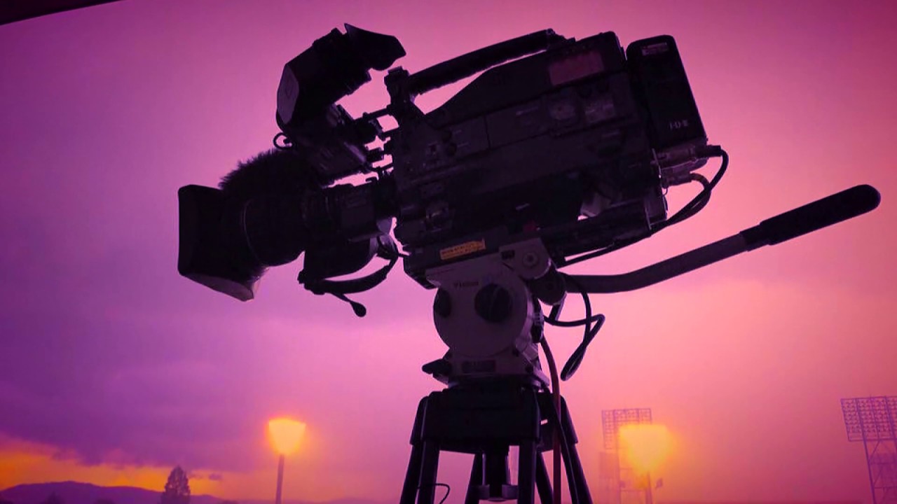 世界現場標準 VCT-14 ソニー放送業務用三脚アタッチメント World