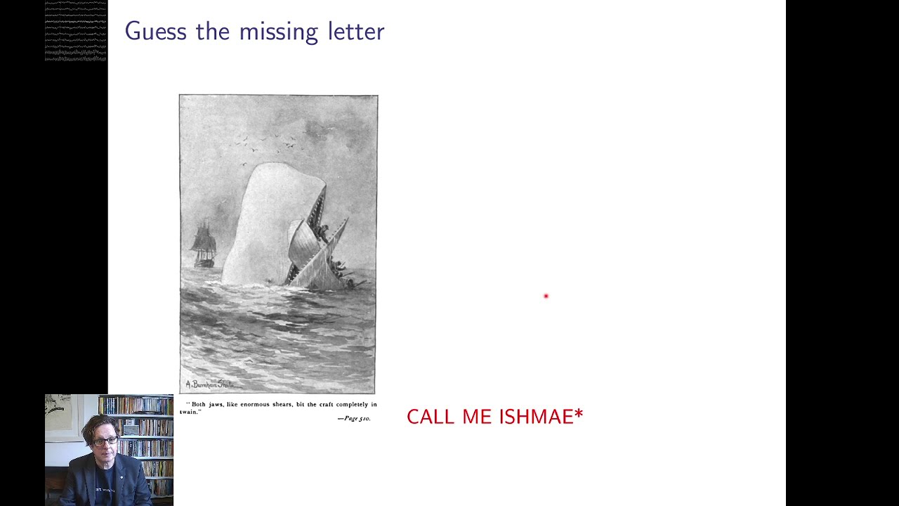 The Bayesian Brain Lecture 1: The Bayesian approach - YouTube