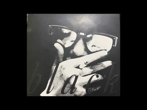 浅川マキ – Black -ブラックにグッドラック – 2 x CD (Album), 1991