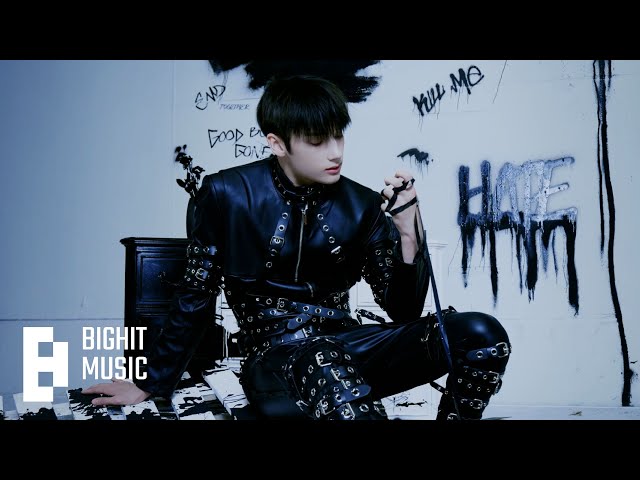 TXT (투모로우바이투게더) minisode 2: Thursday's Child Concept Clip