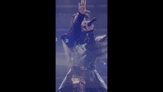 サブスク解禁！】BABYMETAL - LEGEND - S - BAPTISM XX - #Shorts