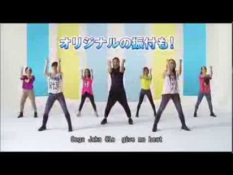 TRF / イージー・ドゥ・ダンササイズ avex Special Edition （Short