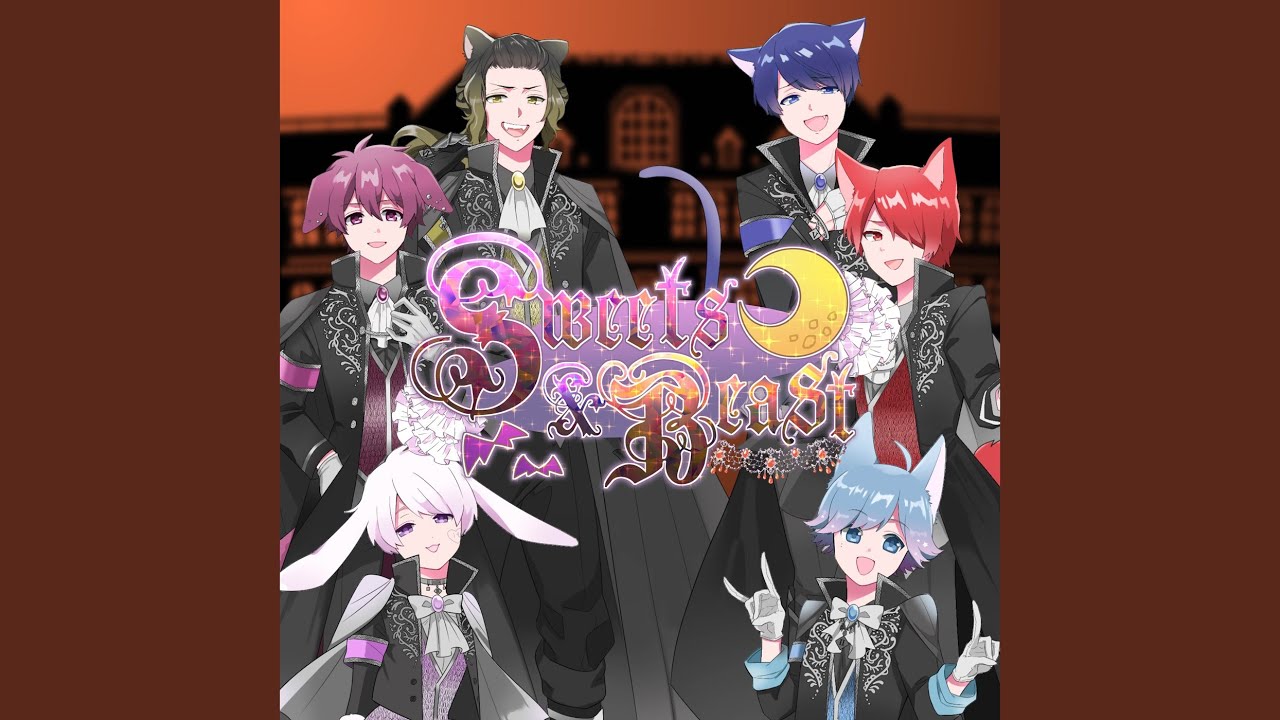 Sweets and Beast - YouTube