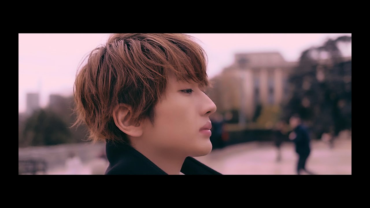 Nissy(西島隆弘) / 「Addicted」Music Video (short ver.) - YouTube