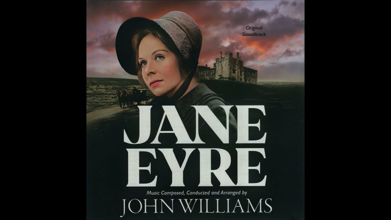 The Love Theme from Jane Eyre (Alternate)