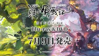 DVD】映画 羅小黒戦記 ぼくが選ぶ未来 完全生産限定版 | アニメイト