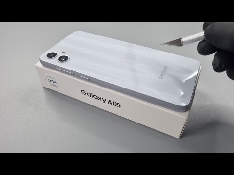 Samsung Galaxy A05 64 GB - buy smartphone: prices, reviews