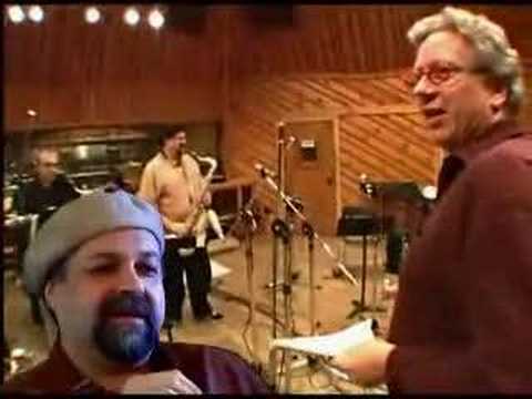 Joe Lovano Master Class - Playing Music I've Recorded - YouTube