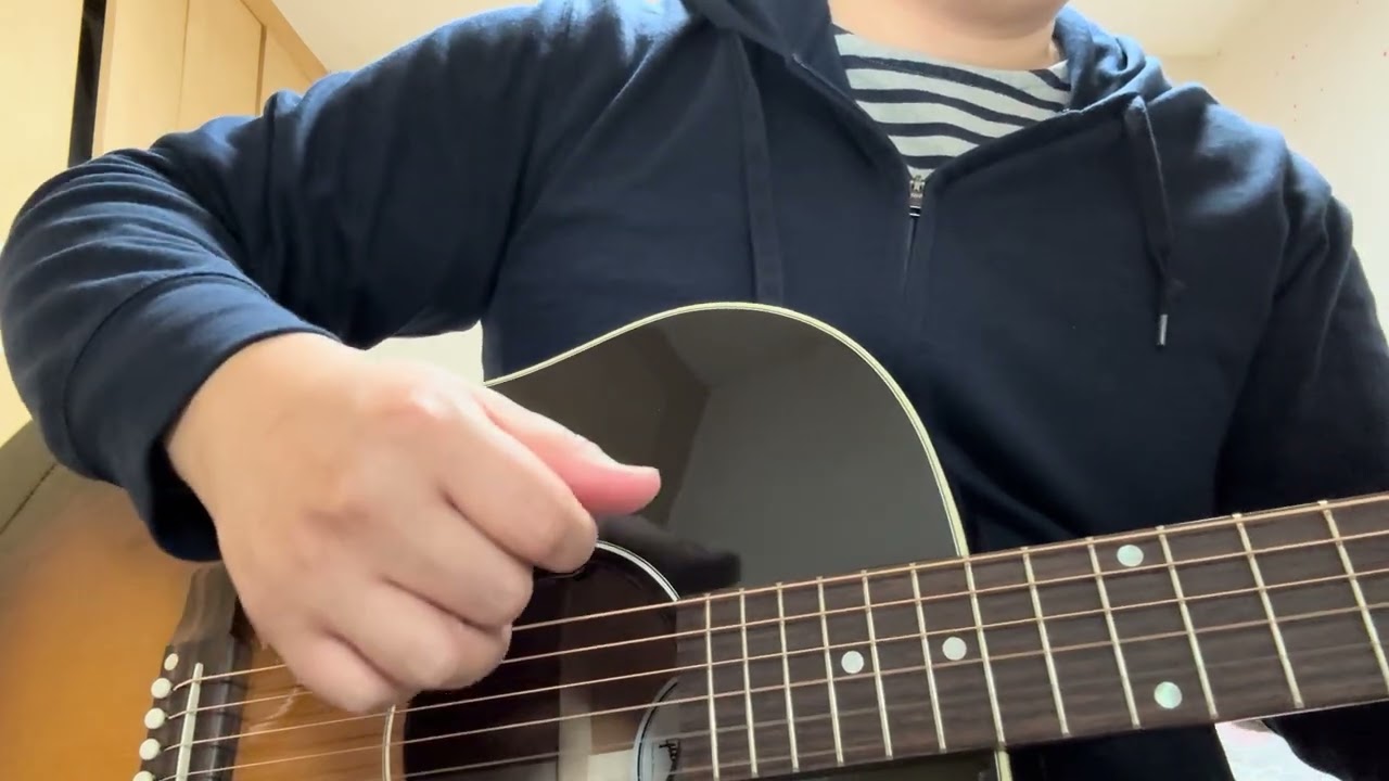 ヒルビリーW-40（木曽鈴木バイオリン製）ジャパンヴィンテージ - YouTube