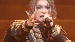 HQ- ヴェル・エール / MALICE MIZER / Gackt - YouTube