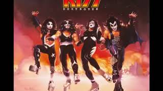 Kiss - Destroyer LP (Used - Japanese Pressing) – Cromulent Records