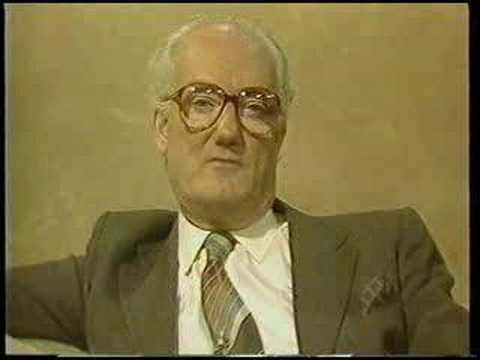 Michael Ayers on Locke and Berkeley: Section 1 - YouTube