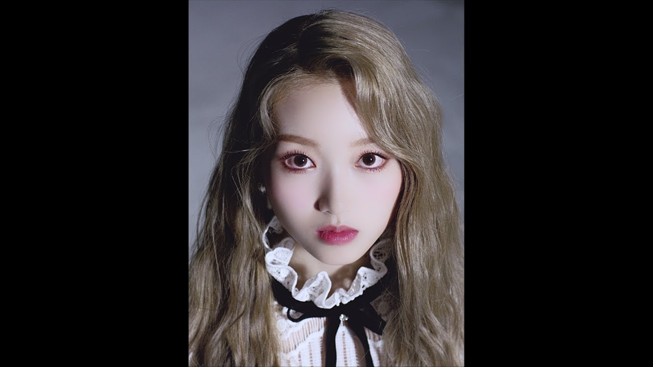 今月の少女(LOOΠΔ)のGo Won、デビュー・シングル - TOWER RECORDS ONLINE