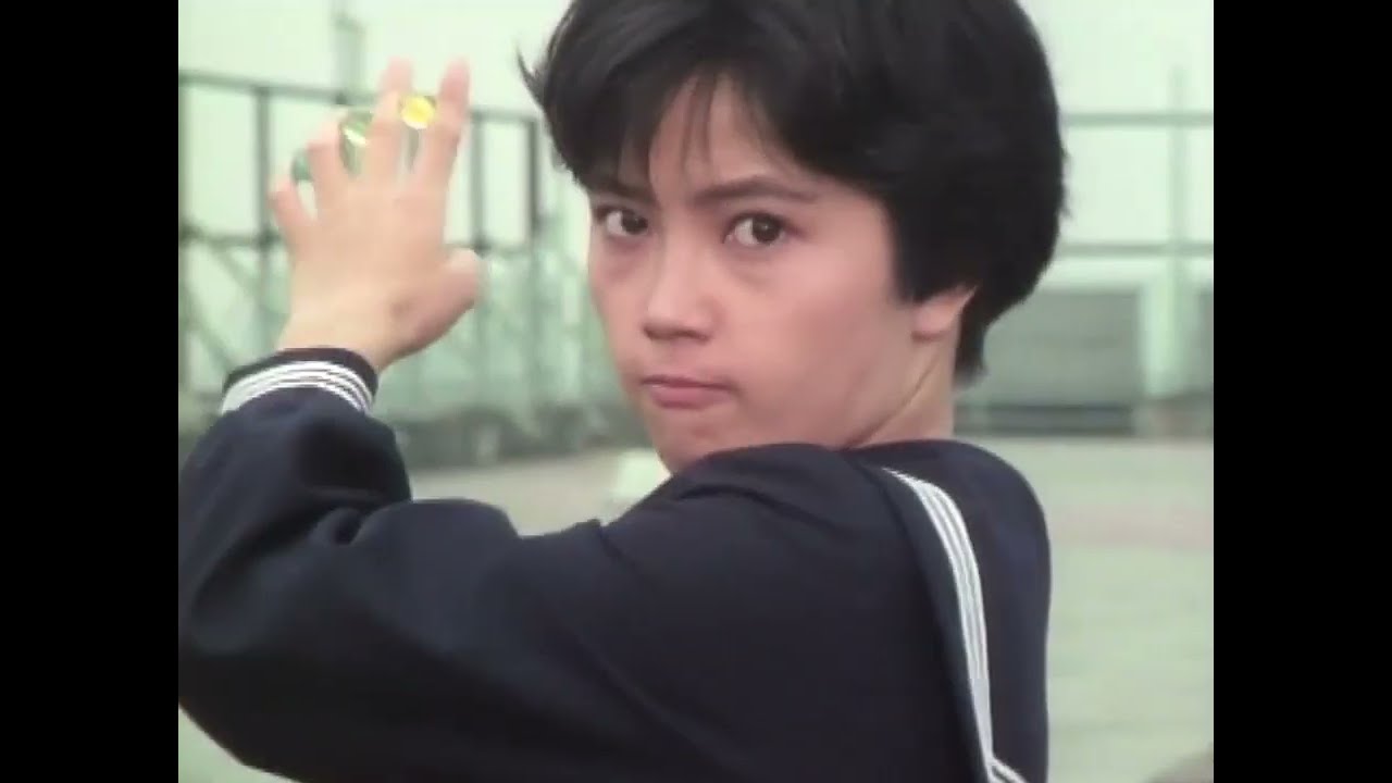 成知由梨「幸せプロローグ」 - YouTube