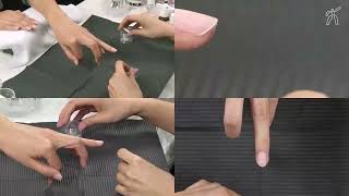 ネイリスト検定トータルコース（2・3級＋初級）|ヒューマンアカデミー