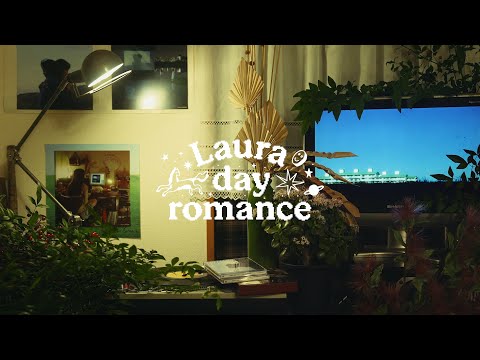 Laura day romance / 『合歓る - bridges』full songs movie - YouTube