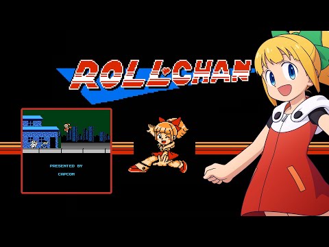 ロールちゃん ジグソーパズル 「ロール! ロール! ロール