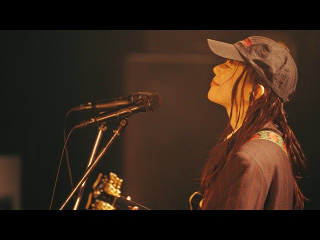 さらさ - 祝福 (Live from Golden Child Tour 2024) - YouTube