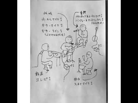 ◉折坂悠太『暁のわたし REC2013-2019』 - YouTube