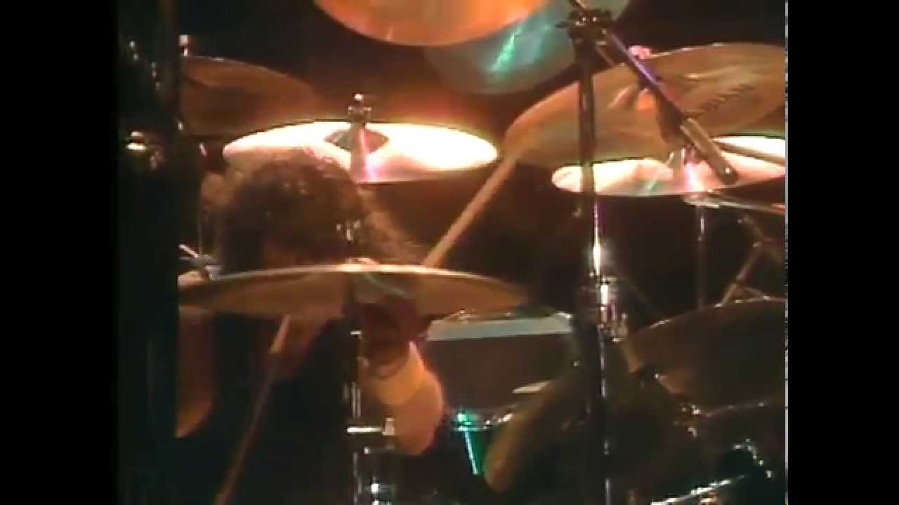 Michael Schenker Group - Super Rock 1984 Live In Japan - YouTube