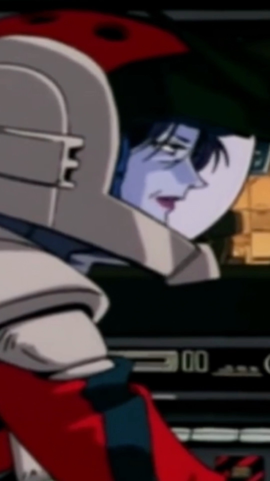 シーマ様 出る❗️ #shorts #ガンダム #0083 #ゲーム #ムービー