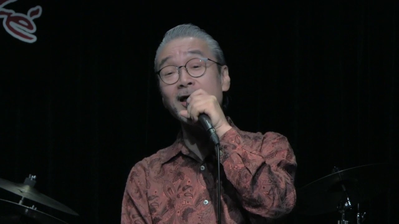 パラダイスカフェ／滝ともはる special version - YouTube