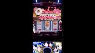 SANKYO】パチスロ『インフィニット・ストラトス』のスペック公開！ | P