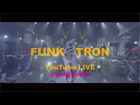 ENDRECHERI. / Super funk market - YouTube