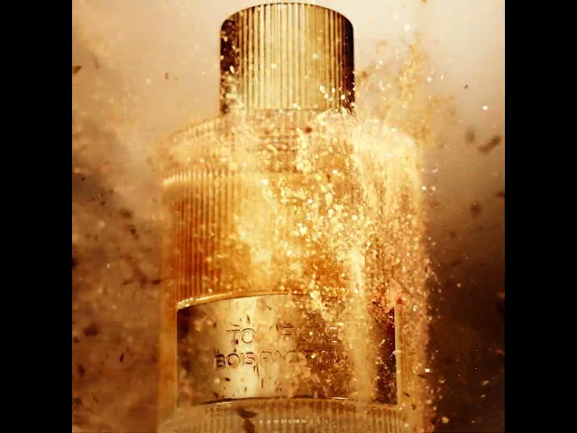 Tom Ford Bois Pacifique Eau De Parfum Fragrance – Tom Ford