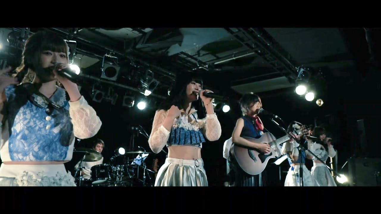 RIRIKO - アトランティス号、さよなら【MV】 - YouTube