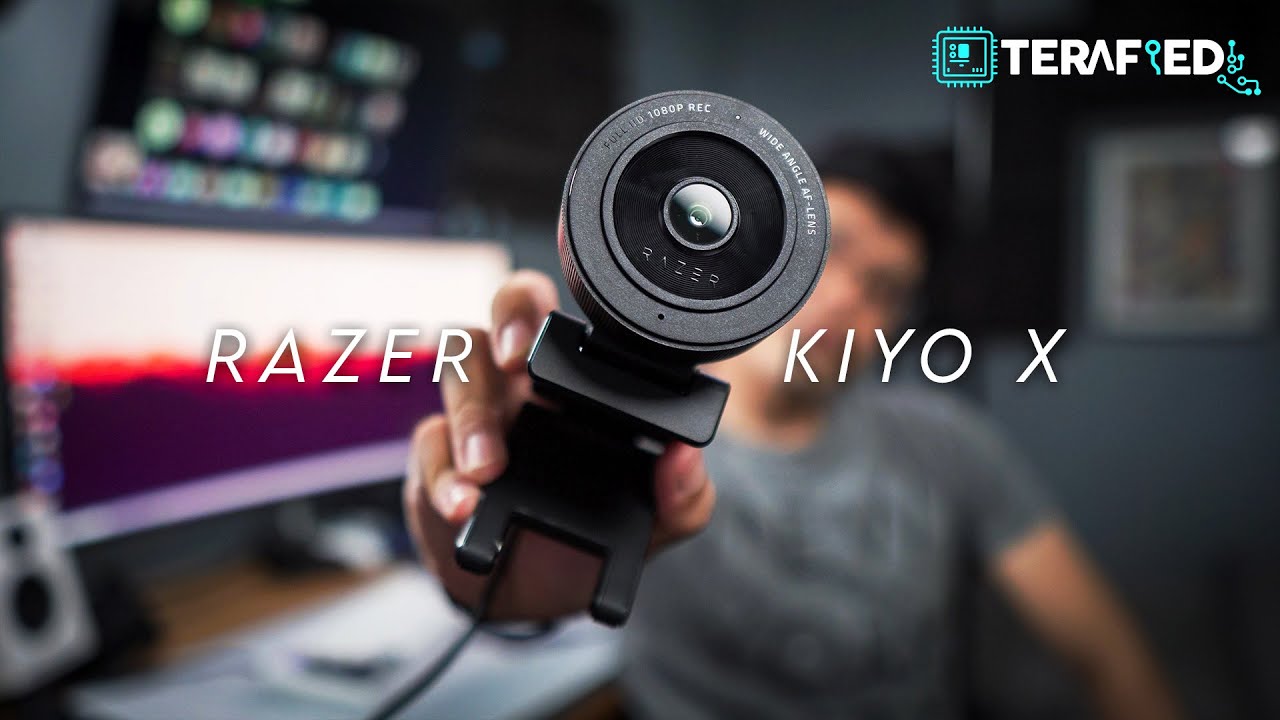 Kiyo X Review - $80 Good Enough to Start Streaming? - YouTube