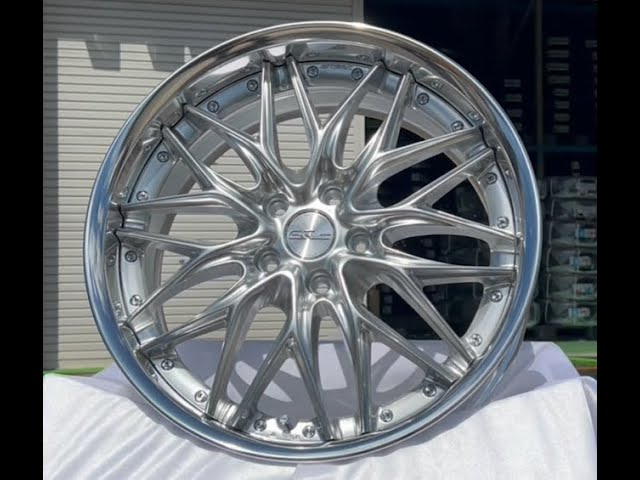 WORK SCHWERT QUELL -2PIECE- - YouTube