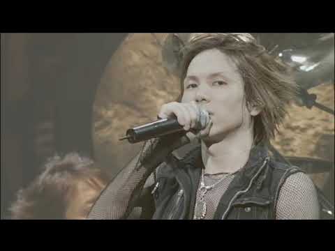 LIVE】03.OASIS / Janne Da Arc (tour 2005“JOKER”) - YouTube