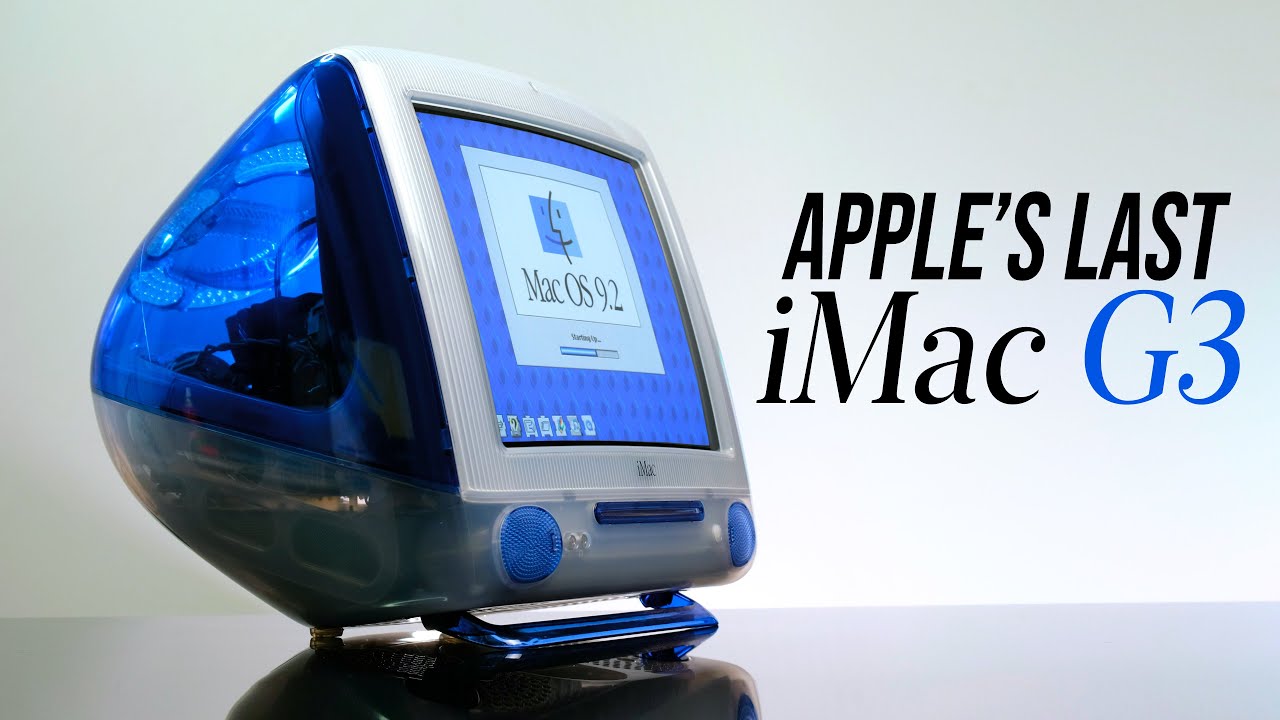 aa-display] Summer 2000 iMac Indigo/Ruby/Sage DV/DV+ 350/400