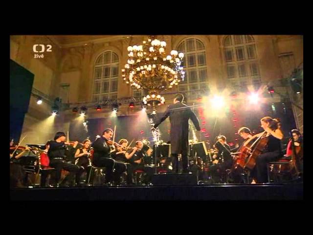 Frank Zappa - Peaches en Regalia (Orchestral performance) - YouTube
