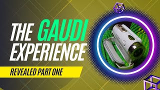 GREEN HOUSE | 📹Gaudi Digital HD- Video Camera GHV-DV30HDLXW | 1st